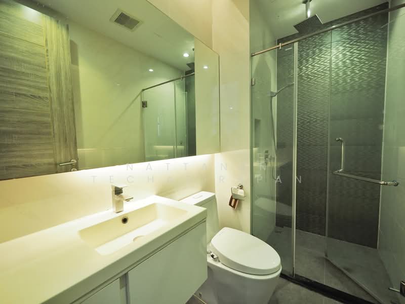 Mayfair Place Sukhumvit 50, Bangkok, Soi Sukhumvit 50, Phra Kanong, Khlong Toei, Bangkok, 1 Bedroom, 35 sqm, Condo For Rent, by Nattanan Techatirapan, 11825150 - DDproperty.com