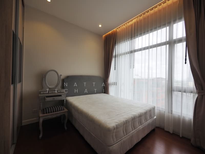Mayfair Place Sukhumvit 50, Bangkok, Soi Sukhumvit 50, Phra Kanong, Khlong Toei, Bangkok, 1 Bedroom, 35 sqm, Condo For Rent, by Nattanan Techatirapan, 11825150 - DDproperty.com