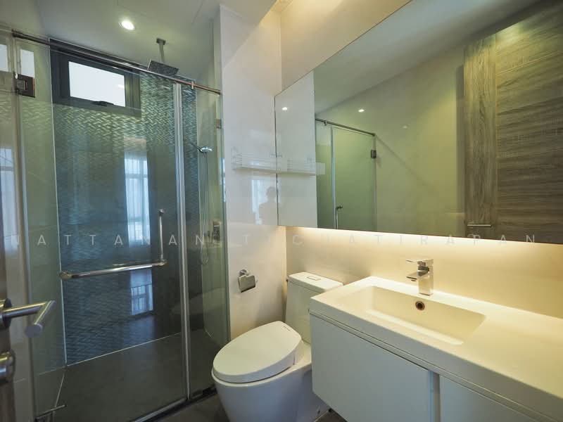 Mayfair Place Sukhumvit 50, Bangkok, Soi Sukhumvit 50, Phra Kanong, Khlong Toei, Bangkok, 2 Bedrooms, 42 sqm, Condo For Rent, by Nattanan Techatirapan, 11825150 - DDproperty.com