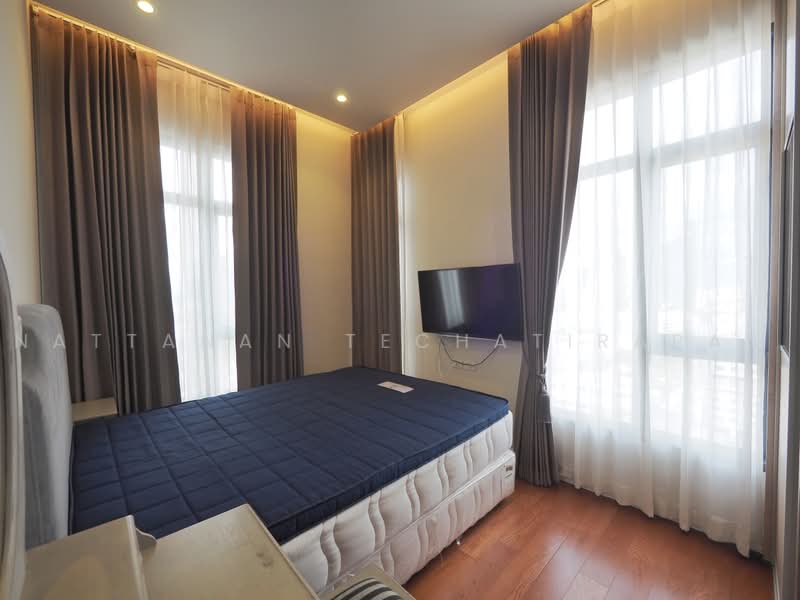 Mayfair Place Sukhumvit 50 : เมย์แฟร์ เพลส สุขุมวิท 50, กรุงเทพ, ซอยสุขุมวิท 50, พระโขนง, คลองเตย, กรุงเทพ, 42 ตร.ม., คอนโด ให้เช่า, โดย Nattanan Techatirapan, 11825150 - DDproperty.com
