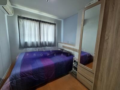 ขาย - Lumpini Seaview Cha-Am : ลุมพินี ซีวิว ชะอำ, เพชรบุรี