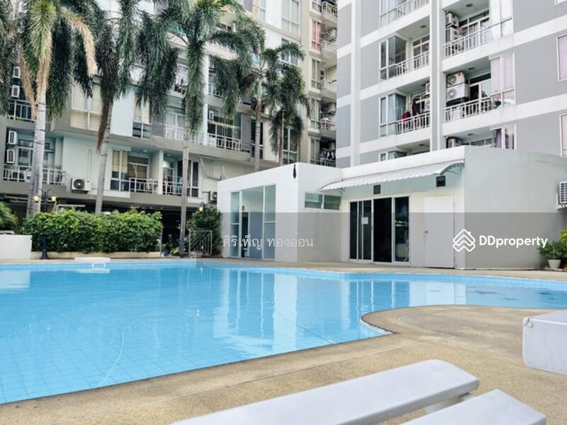 For Sale - The Star Ngamwongwan, Nonthaburi