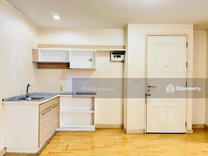 For Sale - The Star Ngamwongwan, Nonthaburi