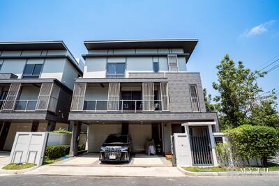 ขาย - Panara Thepharak : พานารา เทพารักษ์, สมุทรปราการ