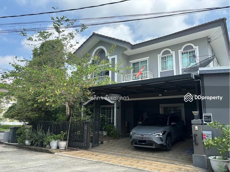 For Sale - Passorn Chatuchot-Ramintra, Bangkok