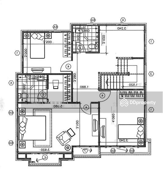 For Sale - Passorn Chatuchot-Ramintra, Bangkok