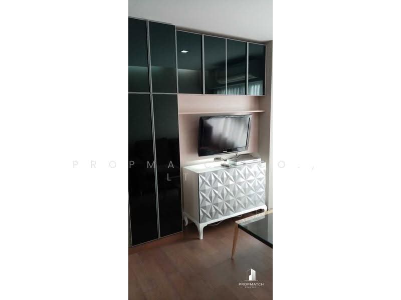 Tidy Thonglor, Bangkok, 105 Sukhumvit 55 Road, Khlong Tan Nua, Watthana, Bangkok, 1 Bedroom, 46 sqm, Condo For Rent, by PROPMATCH CO., LTD., 11825210 - DDproperty.com