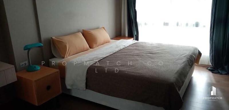 Tidy Thonglor, Bangkok, 105 Sukhumvit 55 Road, Khlong Tan Nua, Watthana, Bangkok, 1 Bedroom, 46 sqm, Condo For Rent, by PROPMATCH CO., LTD., 11825210 - DDproperty.com