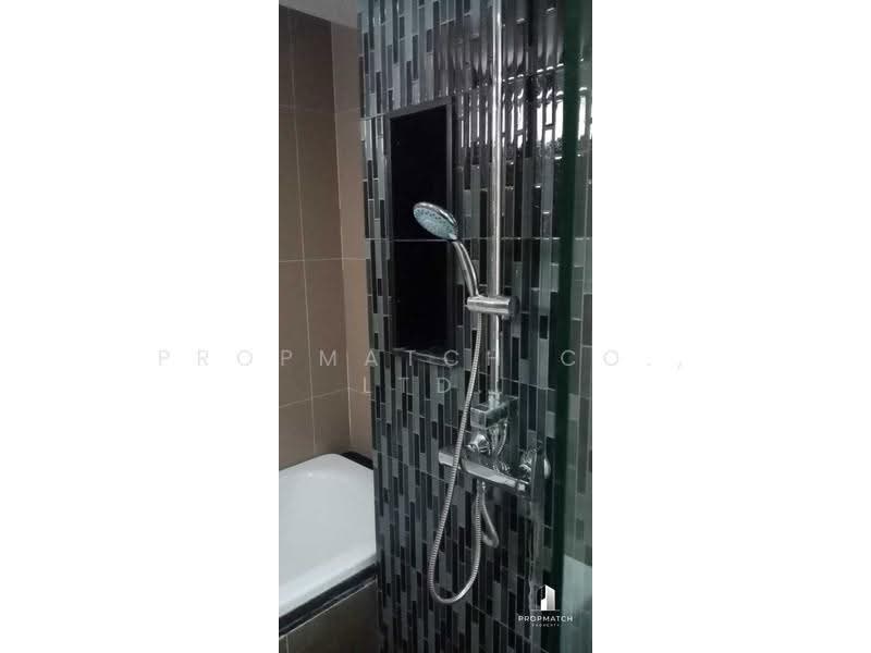 Tidy Thonglor, Bangkok, 105 Sukhumvit 55 Road, Khlong Tan Nua, Watthana, Bangkok, 1 Bedroom, 46 sqm, Condo For Rent, by PROPMATCH CO., LTD., 11825210 - DDproperty.com