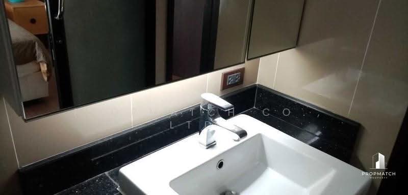 Tidy Thonglor, Bangkok, 105 Sukhumvit 55 Road, Khlong Tan Nua, Watthana, Bangkok, 1 Bedroom, 46 sqm, Condo For Rent, by PROPMATCH CO., LTD., 11825210 - DDproperty.com