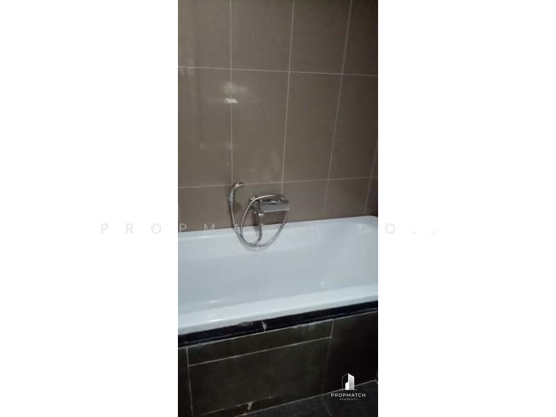 Tidy Thonglor, Bangkok, 105 Sukhumvit 55 Road, Khlong Tan Nua, Watthana, Bangkok, 1 Bedroom, 46 sqm, Condo For Rent, by PROPMATCH CO., LTD., 11825210 - DDproperty.com