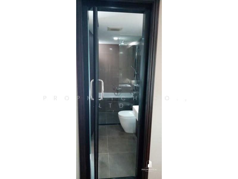Tidy Thonglor, Bangkok, 105 Sukhumvit 55 Road, Khlong Tan Nua, Watthana, Bangkok, 1 Bedroom, 46 sqm, Condo For Rent, by PROPMATCH CO., LTD., 11825210 - DDproperty.com