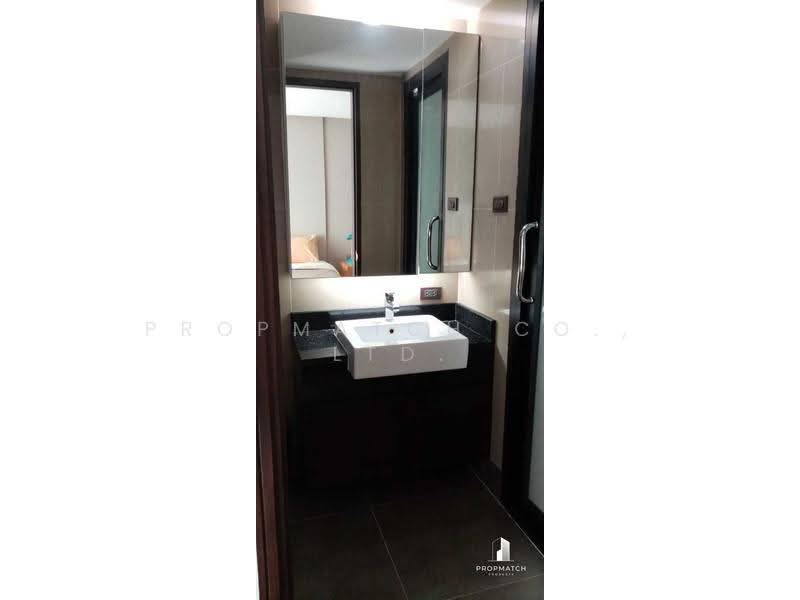 Tidy Thonglor, Bangkok, 105 Sukhumvit 55 Road, Khlong Tan Nua, Watthana, Bangkok, 1 Bedroom, 46 sqm, Condo For Rent, by PROPMATCH CO., LTD., 11825210 - DDproperty.com