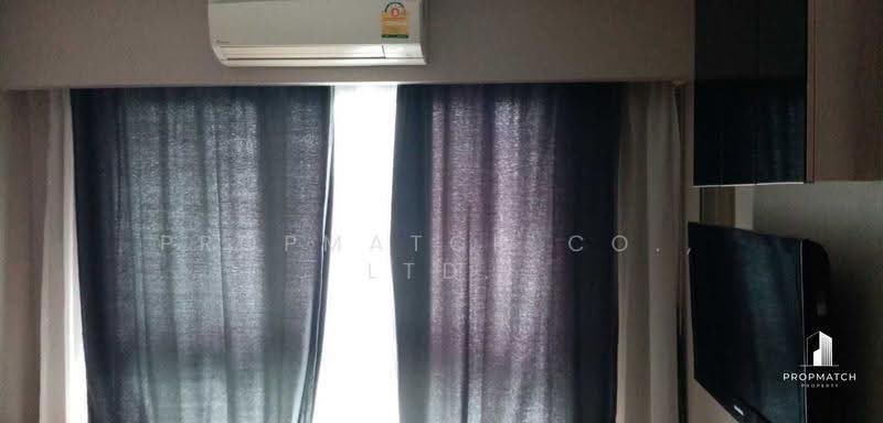 Tidy Thonglor, Bangkok, 105 Sukhumvit 55 Road, Khlong Tan Nua, Watthana, Bangkok, 1 Bedroom, 46 sqm, Condo For Rent, by PROPMATCH CO., LTD., 11825210 - DDproperty.com
