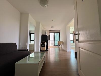 ขาย - iCondo Salaya : ไอคอนโด ศาลายา, นครปฐม