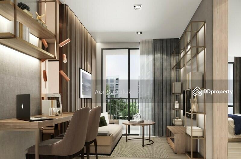 ขาย - The Nest Sukhumvit 71 : เดอะ เนสท์ สุขุมวิท 71, กรุงเทพ