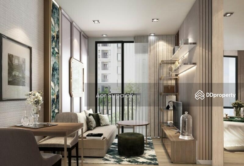 ขาย - The Nest Sukhumvit 71 : เดอะ เนสท์ สุขุมวิท 71, กรุงเทพ