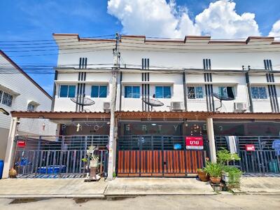 ขาย - เพชรทวี เพชรเกษม - ไร่ขิง, นครปฐม