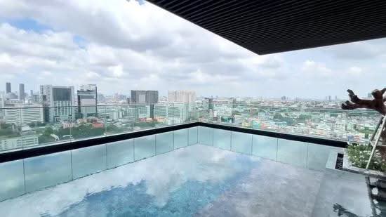 The Monument Sanampao : เดอะ โมนูเมนต์ สนามเป้า, กรุงเทพ, 933 ถ.พหลโยธิน, สามเสนใน, พญาไท, กรุงเทพ, 89 ตร.ม., คอนโด ขาย, โดย Korn Thiptharat, 11825236 - DDproperty.com
