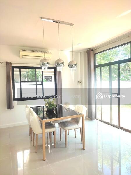 ให้เช่า - The Bliss Koolpunt Ville 16 : เดอะ บลิส กุลพันธ์วิลล์ 16, เชียงใหม่