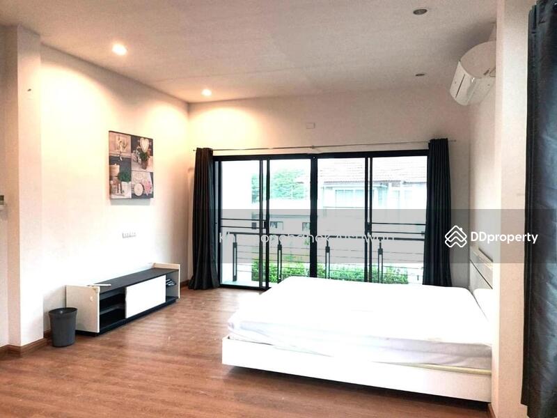 ให้เช่า - The Bliss Koolpunt Ville 16 : เดอะ บลิส กุลพันธ์วิลล์ 16, เชียงใหม่