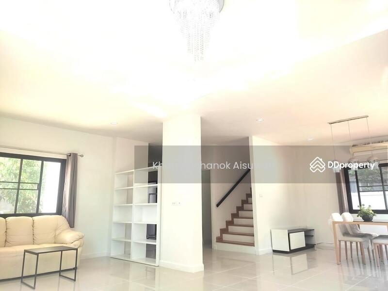 ให้เช่า - The Bliss Koolpunt Ville 16 : เดอะ บลิส กุลพันธ์วิลล์ 16, เชียงใหม่