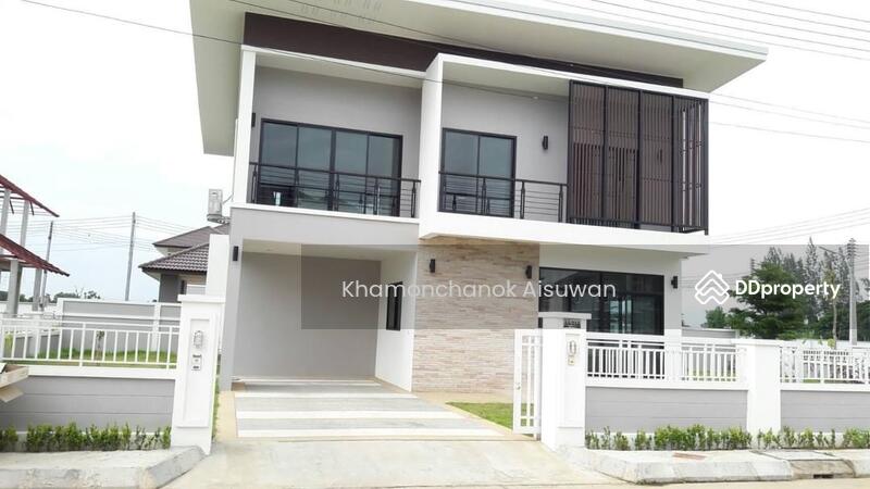 ให้เช่า - The Bliss Koolpunt Ville 16 : เดอะ บลิส กุลพันธ์วิลล์ 16, เชียงใหม่
