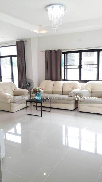 ให้เช่า - The Bliss Koolpunt Ville 16 : เดอะ บลิส กุลพันธ์วิลล์ 16, เชียงใหม่