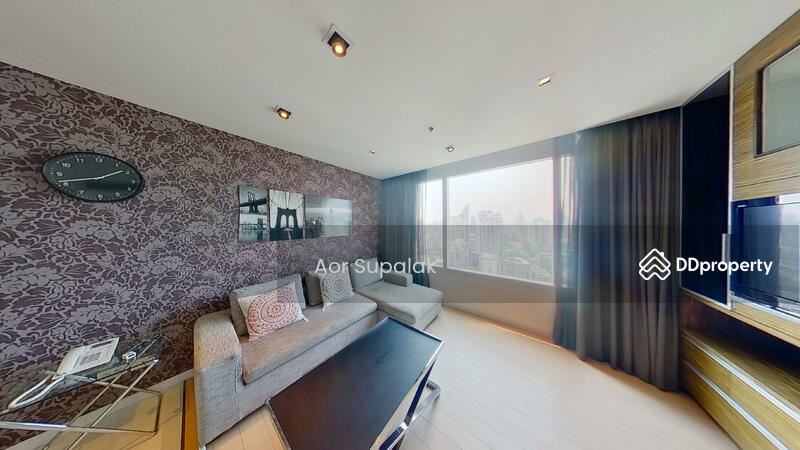 ขาย - Eight Thonglor Residence : เอท ทองหล่อ เรสซิเดนซ์, กรุงเทพ