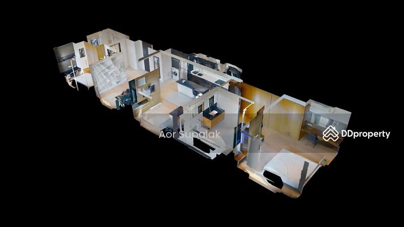 ขาย - Eight Thonglor Residence : เอท ทองหล่อ เรสซิเดนซ์, กรุงเทพ