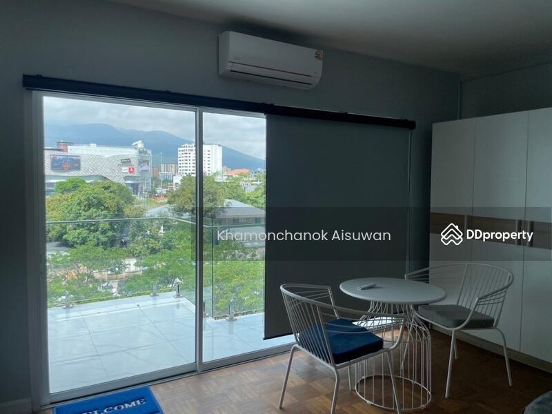 ให้เช่า - Hillside Plaza & Condotel 4 : ฮิลไซด์พลาซ่า & คอนโดเทล 4, เชียงใหม่