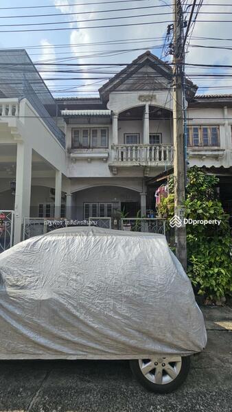 ขาย - ซอยรามคำแหง 36/1 ถนนรามคำแหง แขวงหัวหมาก เขตบางกะปิ กรุงเทพมหานคร 10240, กรุงเทพ