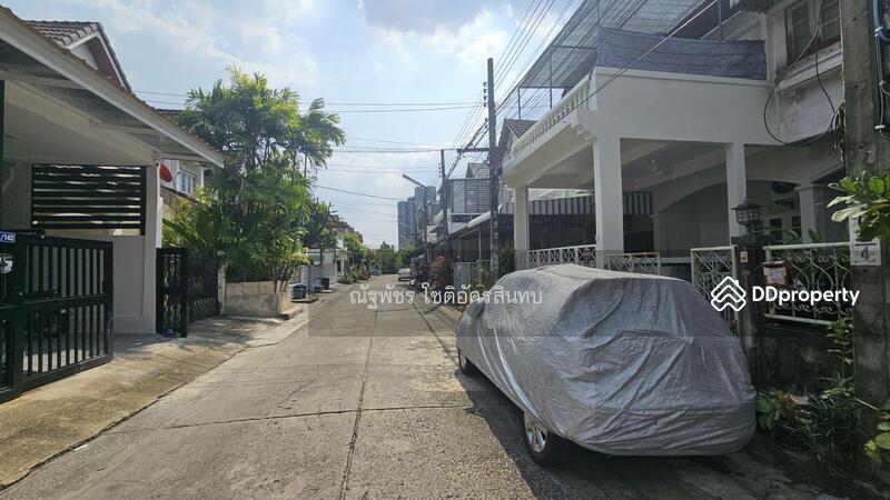 ขาย - ซอยรามคำแหง 36/1 ถนนรามคำแหง แขวงหัวหมาก เขตบางกะปิ กรุงเทพมหานคร 10240, กรุงเทพ