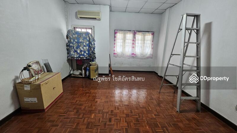 ขาย - ซอยรามคำแหง 36/1 ถนนรามคำแหง แขวงหัวหมาก เขตบางกะปิ กรุงเทพมหานคร 10240, กรุงเทพ