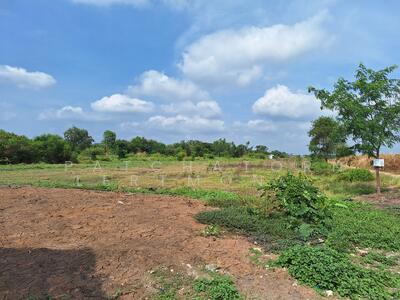 ขาย - ขายที่ดินถมแล้ว คลอง 5 ปทุมธานี พื้นที่ 5.05 ไร่, ปทุมธานี