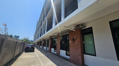 ขาย - @Samut Sakorn Condo : แอทสมุทรสาครคอนโด, สมุทรสาคร