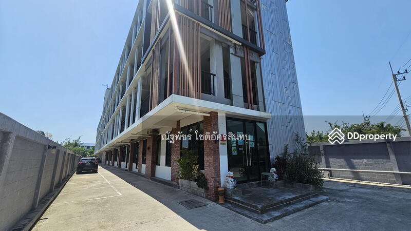 ขาย - @Samut Sakorn Condo : แอทสมุทรสาครคอนโด, สมุทรสาคร