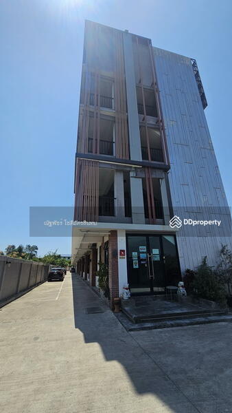 ขาย - @Samut Sakorn Condo : แอทสมุทรสาครคอนโด, สมุทรสาคร