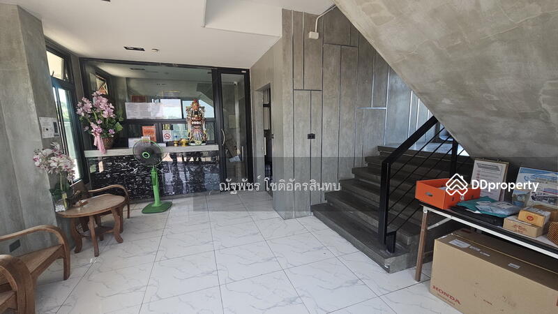 ขาย - @Samut Sakorn Condo : แอทสมุทรสาครคอนโด, สมุทรสาคร
