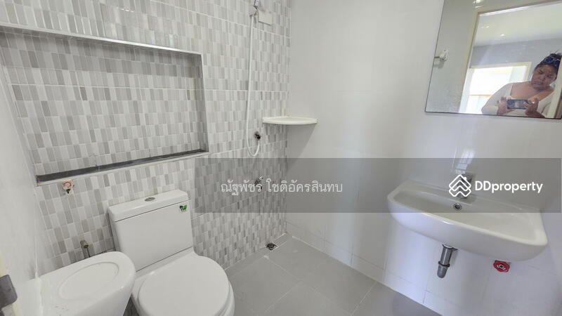 ขาย - @Samut Sakorn Condo : แอทสมุทรสาครคอนโด, สมุทรสาคร