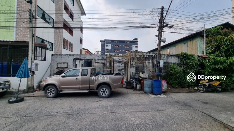 ให้เช่า - เช่าที่ดินซอยรังสิต-นครนายก33 ตำบลประชาธิปัตย์ อำเภอธัญบุรี ปทุมธานี เนื้อที่ 70 ตารางวา, ปทุมธานี