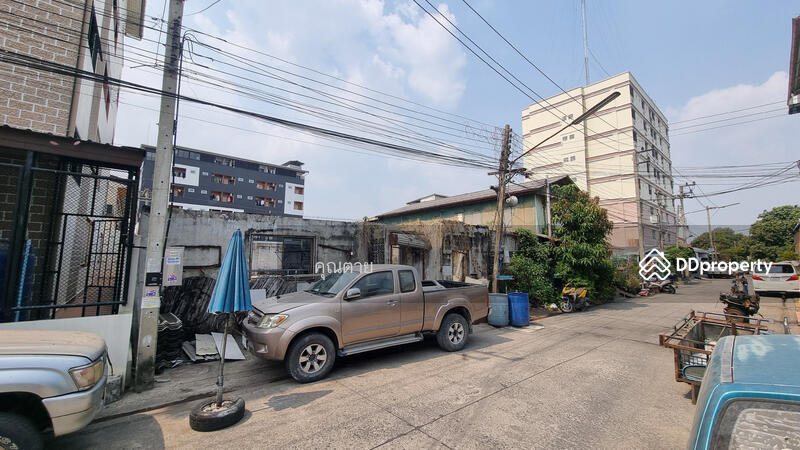 ให้เช่า - เช่าที่ดินซอยรังสิต-นครนายก33 ตำบลประชาธิปัตย์ อำเภอธัญบุรี ปทุมธานี เนื้อที่ 70 ตารางวา, ปทุมธานี