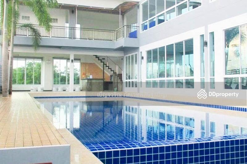 For Sale - Tada Condotel 3, Buri Ram