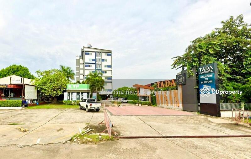 For Sale - Tada Condotel 3, Buri Ram