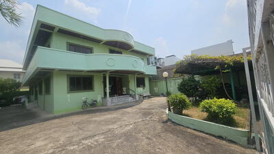 ขาย - แขวงช่องนนทรี เขตยานนาวา กรุงเทพมหานคร 10120, กรุงเทพ