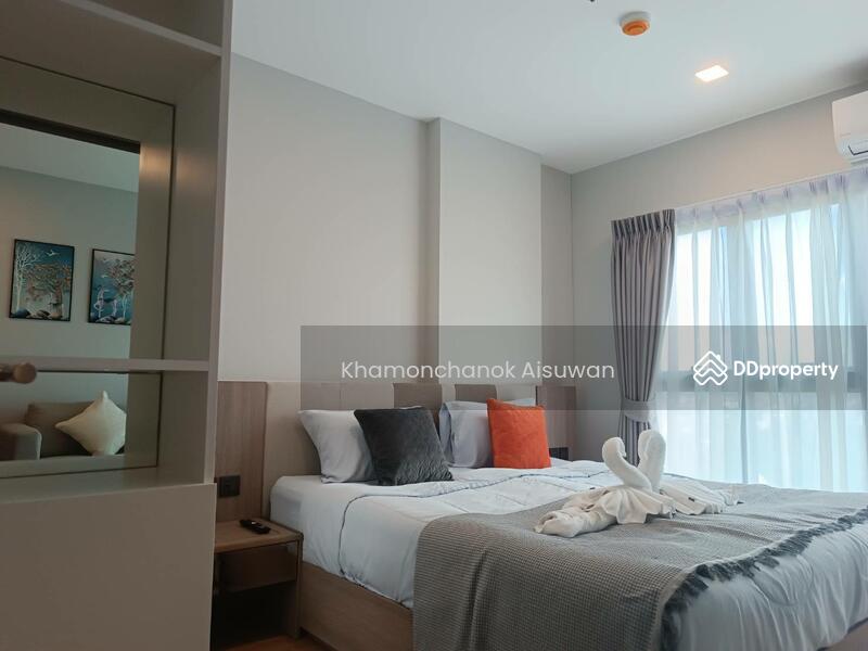 ให้เช่า - Astra Sky River : แอสตร้า สกายริเวอร์, เชียงใหม่