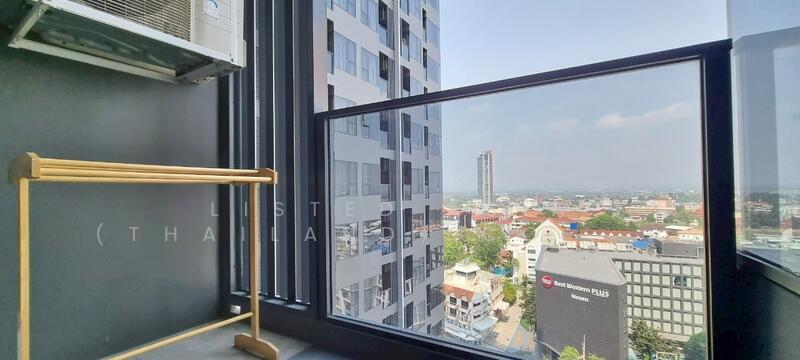 Once Pattaya, Chon Buri (Pattaya), 15 6 Sukhumvit 99, Na Kloe, Bang Lamung (Pattaya), Chon Buri (Pattaya), 1 Bedroom, 34 sqm, Condo For Sale, by PLC Real Estate, 11825319 - DDproperty.com