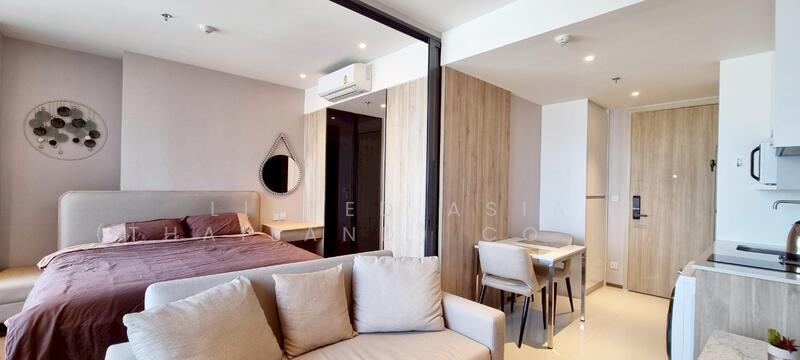 Once Pattaya, Chon Buri (Pattaya), 15 6 Sukhumvit 99, Na Kloe, Bang Lamung (Pattaya), Chon Buri (Pattaya), 1 Bedroom, 34 sqm, Condo For Sale, by PLC Real Estate, 11825319 - DDproperty.com