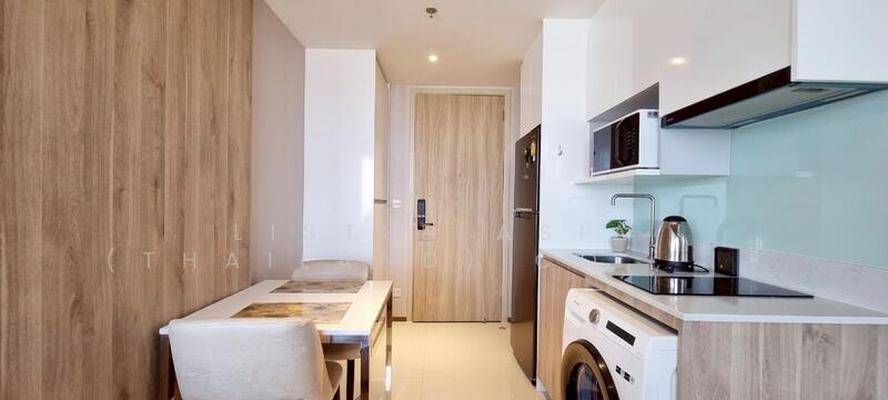 Once Pattaya, Chon Buri (Pattaya), 15 6 Sukhumvit 99, Na Kloe, Bang Lamung (Pattaya), Chon Buri (Pattaya), 1 Bedroom, 34 sqm, Condo For Sale, by PLC Real Estate, 11825319 - DDproperty.com