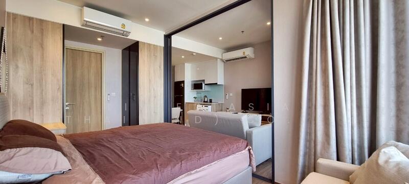 Once Pattaya, Chon Buri (Pattaya), 15 6 Sukhumvit 99, Na Kloe, Bang Lamung (Pattaya), Chon Buri (Pattaya), 1 Bedroom, 34 sqm, Condo For Sale, by PLC Real Estate, 11825319 - DDproperty.com